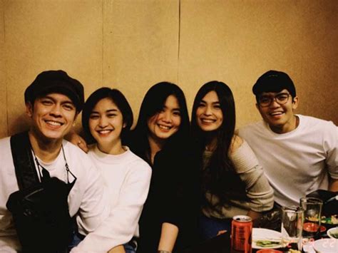 Meet Charlie Dizon, the beautiful wife of Carlo Aquino.